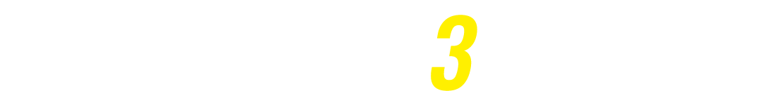 創拓が選ばれる３つの理由